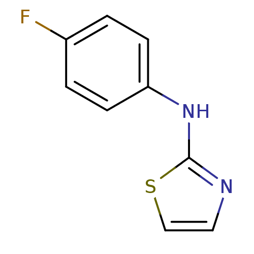 Chemical structure of BindingDB Monomer ID 25656