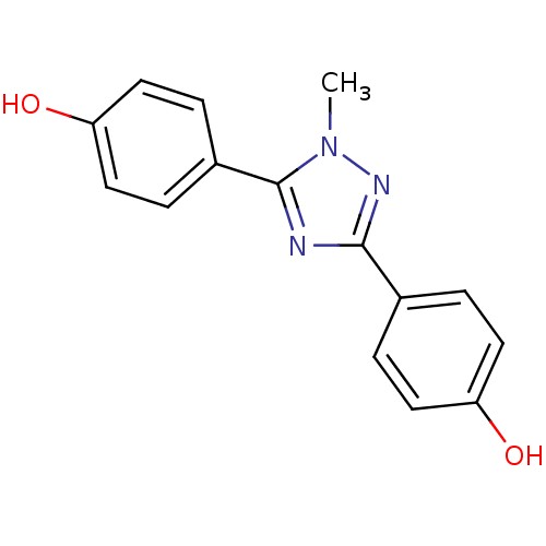 Chemical structure of BindingDB Monomer ID 25841