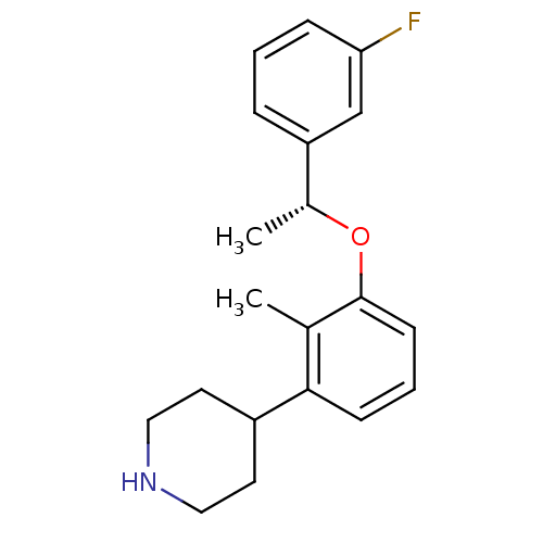 Chemical structure of BindingDB Monomer ID 28602