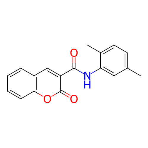 Chemical structure of BindingDB Monomer ID 29174