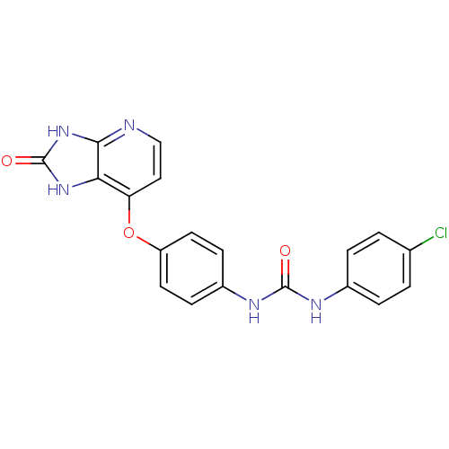 Chemical structure of BindingDB Monomer ID 29703