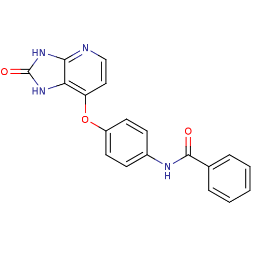 Chemical structure of BindingDB Monomer ID 29726