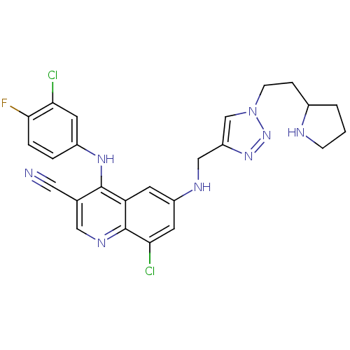 Chemical structure of BindingDB Monomer ID 29902