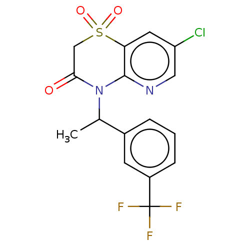 Chemical structure of BindingDB Monomer ID 200852