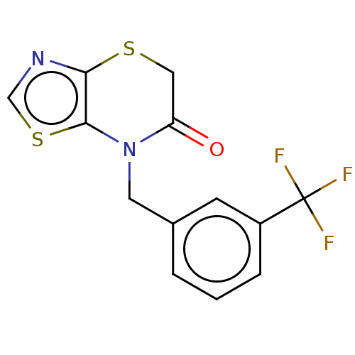 Chemical structure of BindingDB Monomer ID 200933