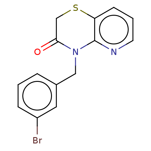 Chemical structure of BindingDB Monomer ID 200948