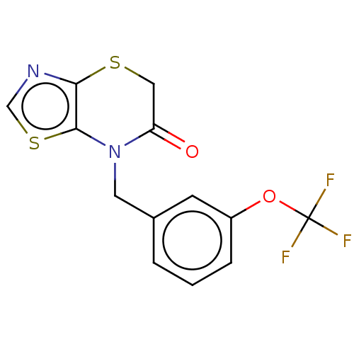 Chemical structure of BindingDB Monomer ID 200955