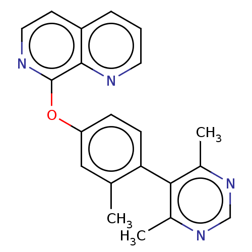 Chemical structure of BindingDB Monomer ID 200975