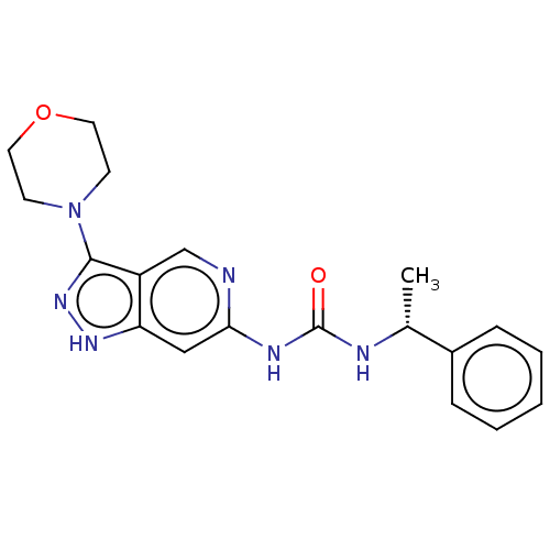 Chemical structure of BindingDB Monomer ID 201585
