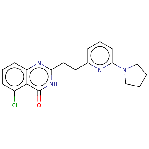 Chemical structure of BindingDB Monomer ID 202029