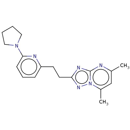 Chemical structure of BindingDB Monomer ID 202253