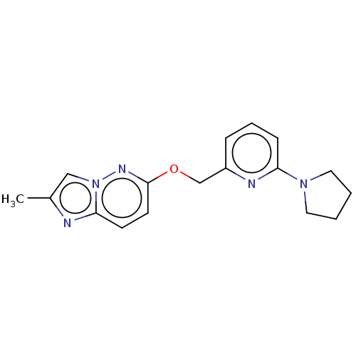 Chemical structure of BindingDB Monomer ID 202280