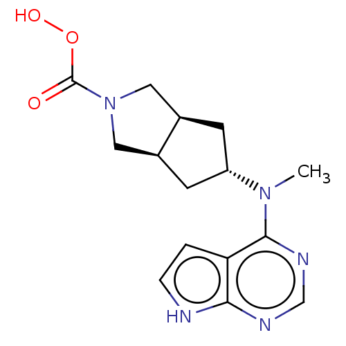 Chemical structure of BindingDB Monomer ID 202291