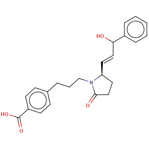 Chemical structure of BindingDB Monomer ID 202293