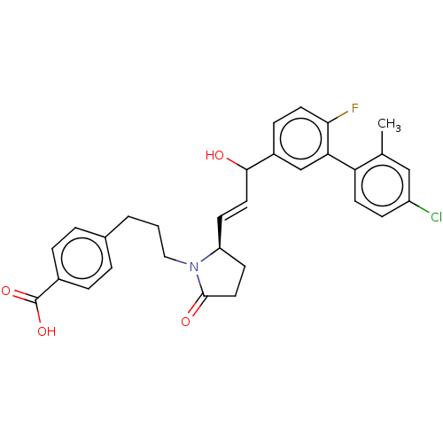 Chemical structure of BindingDB Monomer ID 202485