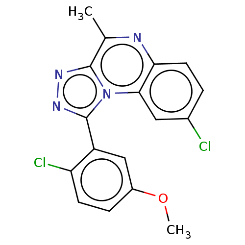 Chemical structure of BindingDB Monomer ID 204142