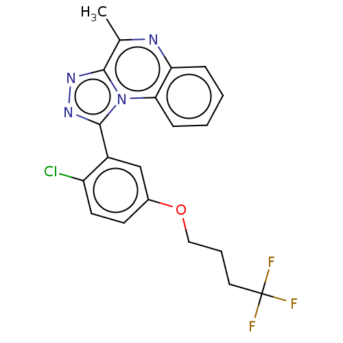 Chemical structure of BindingDB Monomer ID 204632