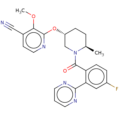Chemical structure of BindingDB Monomer ID 206339