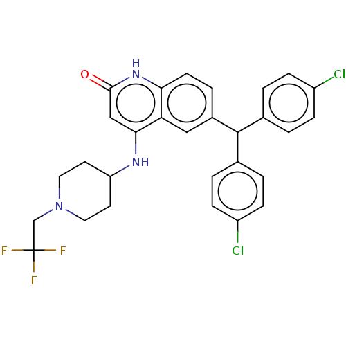 Chemical structure of BindingDB Monomer ID 208283
