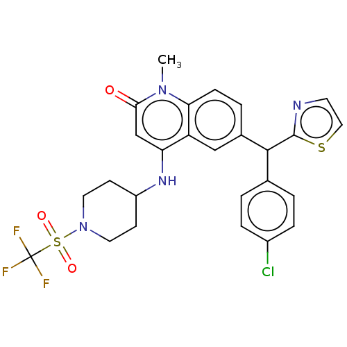 Chemical structure of BindingDB Monomer ID 208291