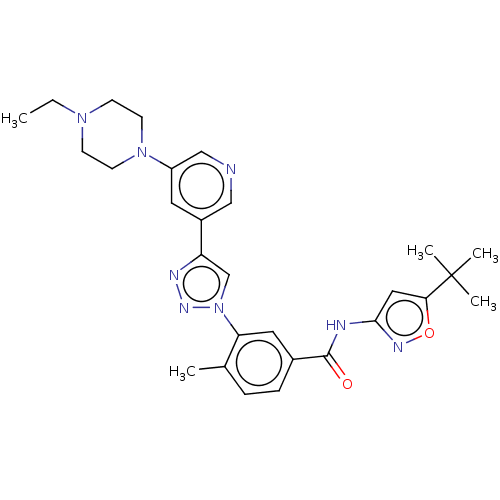 Chemical structure of BindingDB Monomer ID 212328