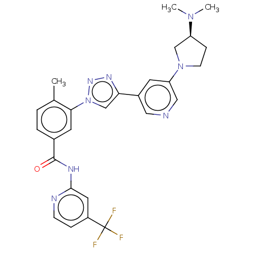 Chemical structure of BindingDB Monomer ID 212359
