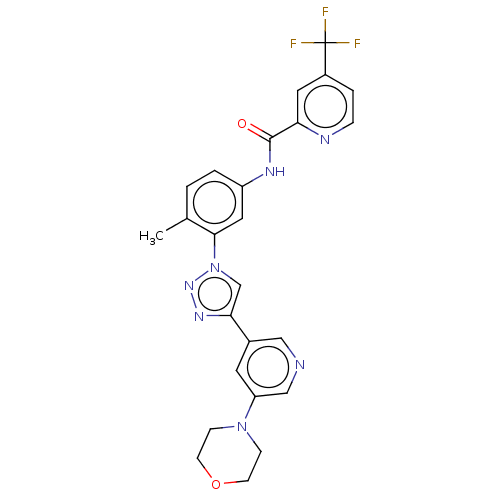 Chemical structure of BindingDB Monomer ID 212388