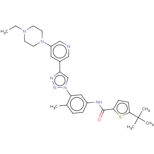 Chemical structure of BindingDB Monomer ID 212414