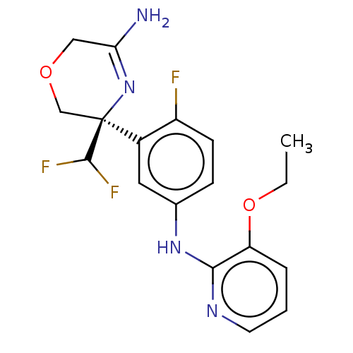 Chemical structure of BindingDB Monomer ID 213728
