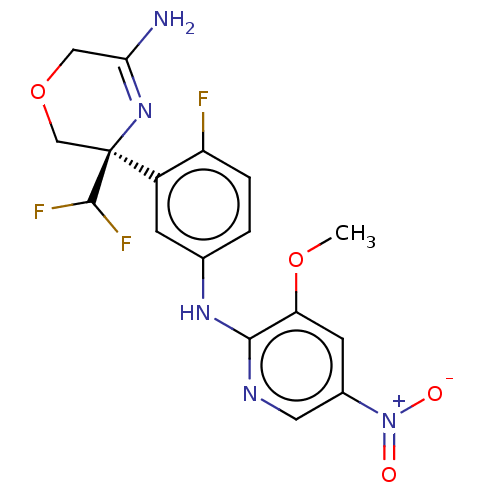 Chemical structure of BindingDB Monomer ID 213735