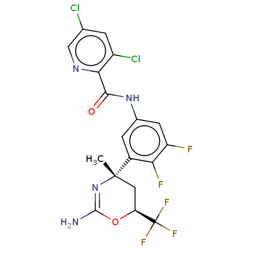 Chemical structure of BindingDB Monomer ID 214979