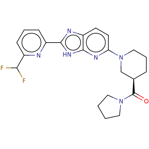 Chemical structure of BindingDB Monomer ID 215566
