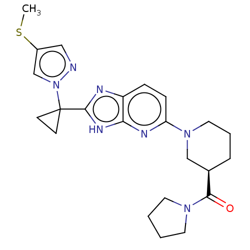 Chemical structure of BindingDB Monomer ID 215625
