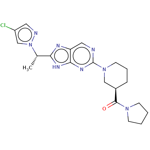Chemical structure of BindingDB Monomer ID 215631