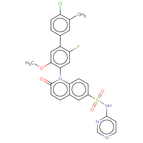 Chemical structure of BindingDB Monomer ID 217828