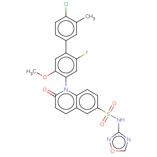 Chemical structure of BindingDB Monomer ID 217837