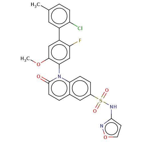 Chemical structure of BindingDB Monomer ID 218002