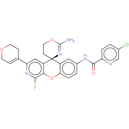Chemical structure of BindingDB Monomer ID 220768