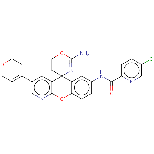 Chemical structure of BindingDB Monomer ID 220779