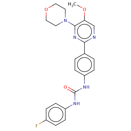 Chemical structure of BindingDB Monomer ID 222552