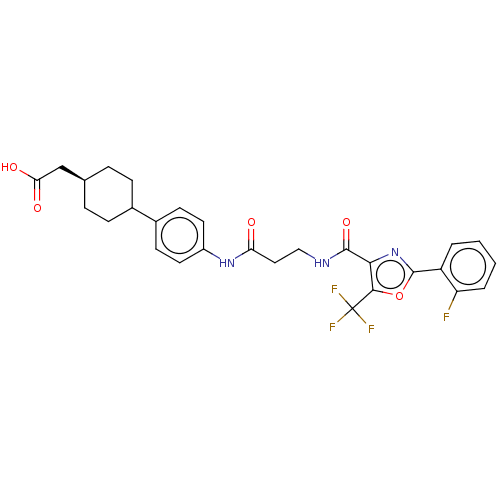 Chemical structure of BindingDB Monomer ID 223514