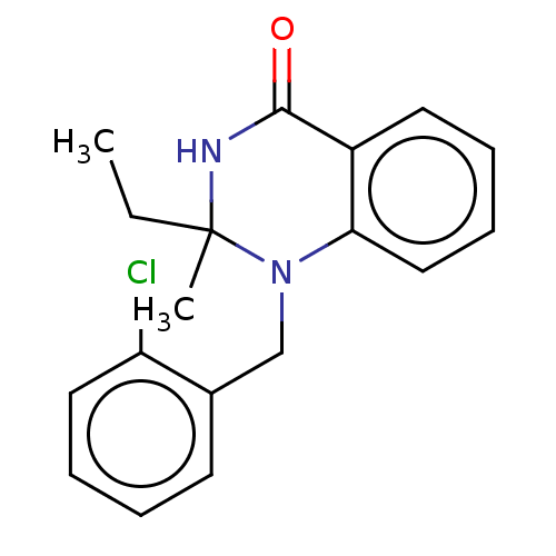 Chemical structure of BindingDB Monomer ID 226130