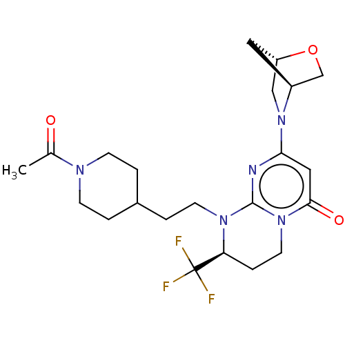Chemical structure of BindingDB Monomer ID 226277