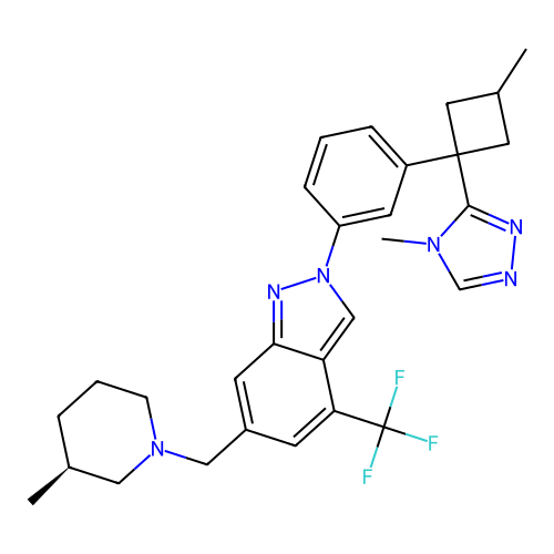 Chemical structure of BindingDB Monomer ID 226984