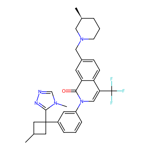 Chemical structure of BindingDB Monomer ID 226989