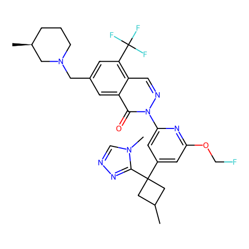 Chemical structure of BindingDB Monomer ID 227015