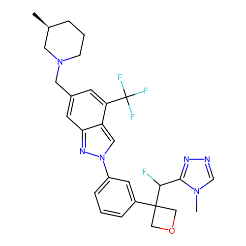 Chemical structure of BindingDB Monomer ID 227034