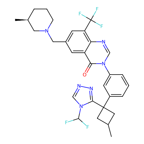 Chemical structure of BindingDB Monomer ID 227059