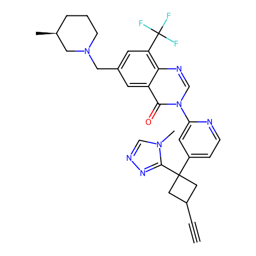 Chemical structure of BindingDB Monomer ID 227078