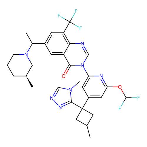 Chemical structure of BindingDB Monomer ID 227080